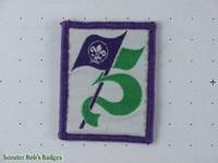 75 Anniversary of Scouting